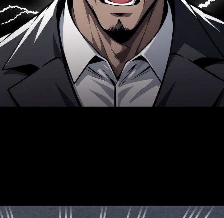 Gangster x Office Lady - Chapter 62 Page 73