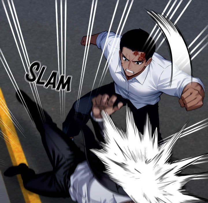 Gangster x Office Lady - Chapter 62 Page 74