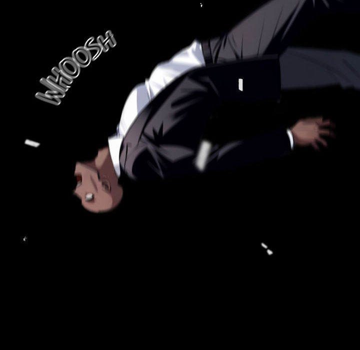 Gangster x Office Lady - Chapter 62 Page 76