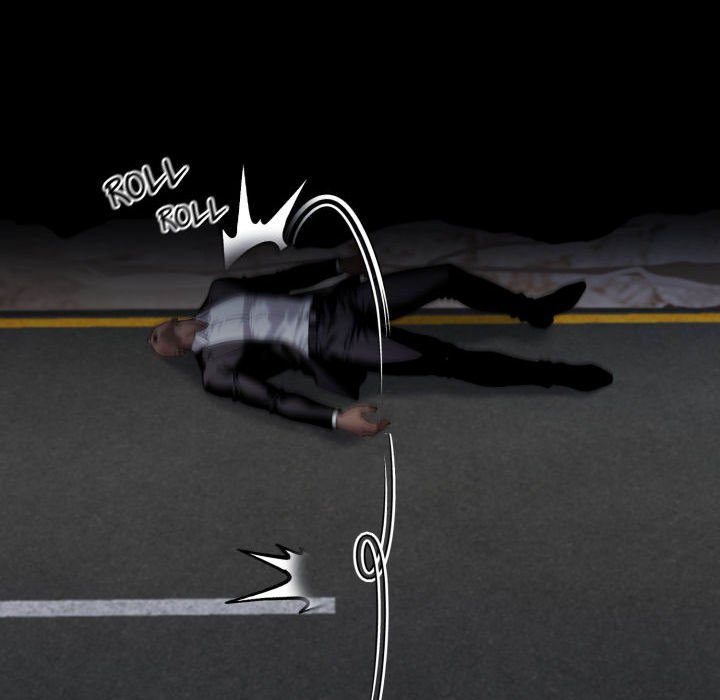 Gangster x Office Lady - Chapter 62 Page 77