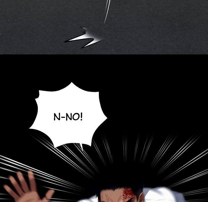 Gangster x Office Lady - Chapter 62 Page 78