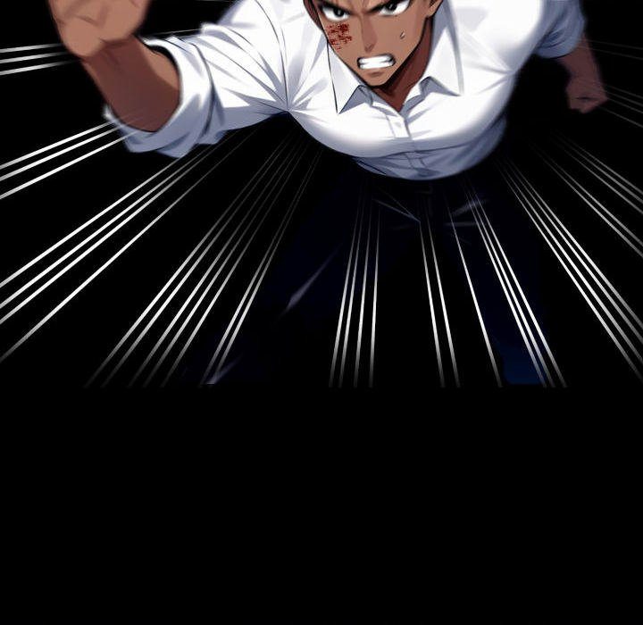 Gangster x Office Lady - Chapter 62 Page 79