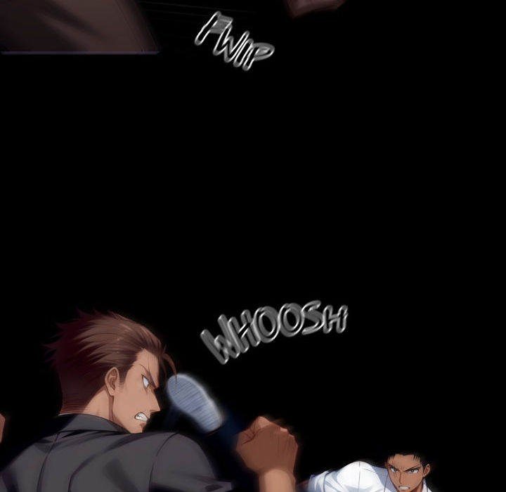 Gangster x Office Lady - Chapter 62 Page 8