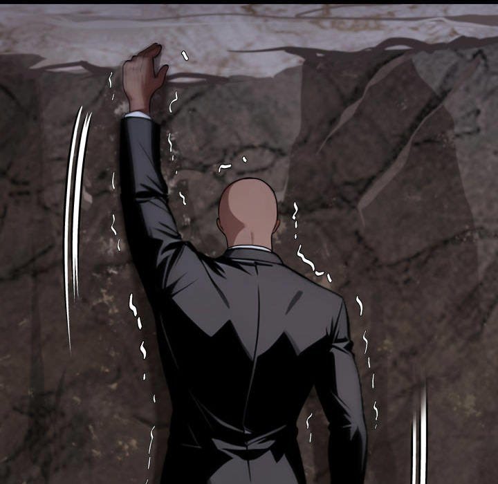 Gangster x Office Lady - Chapter 62 Page 80