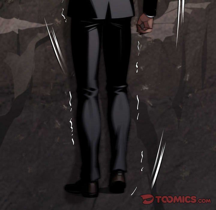 Gangster x Office Lady - Chapter 62 Page 81