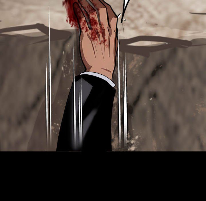 Gangster x Office Lady - Chapter 62 Page 85