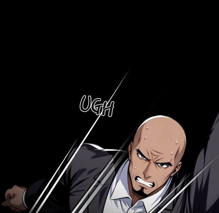 Gangster x Office Lady - Chapter 62 Page 86