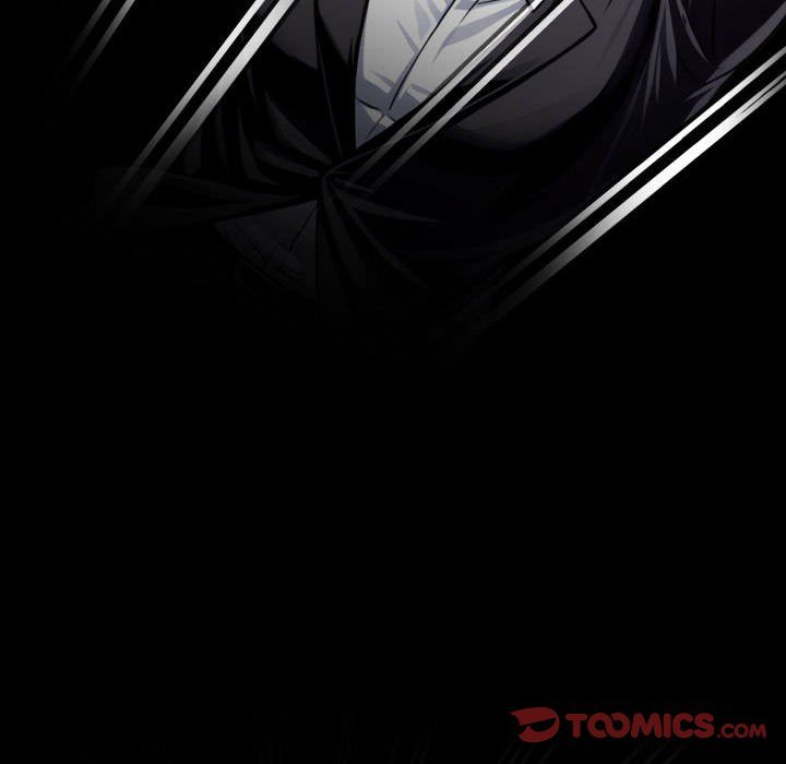 Gangster x Office Lady - Chapter 62 Page 87