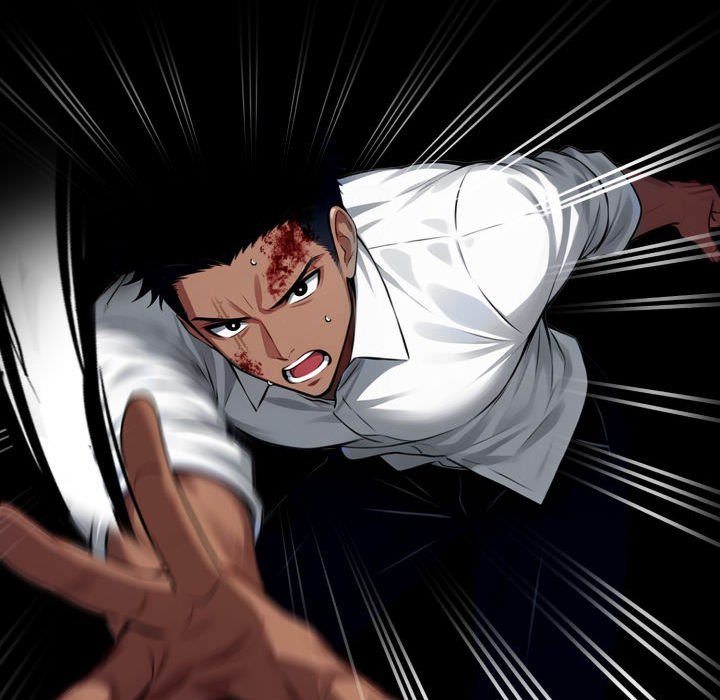 Gangster x Office Lady - Chapter 62 Page 88