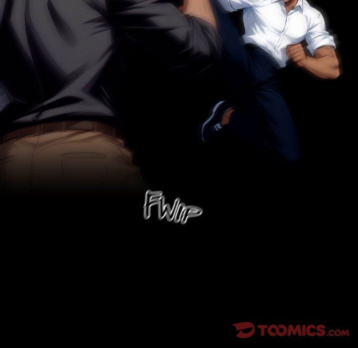 Gangster x Office Lady - Chapter 62 Page 9