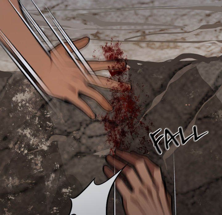 Gangster x Office Lady - Chapter 62 Page 90