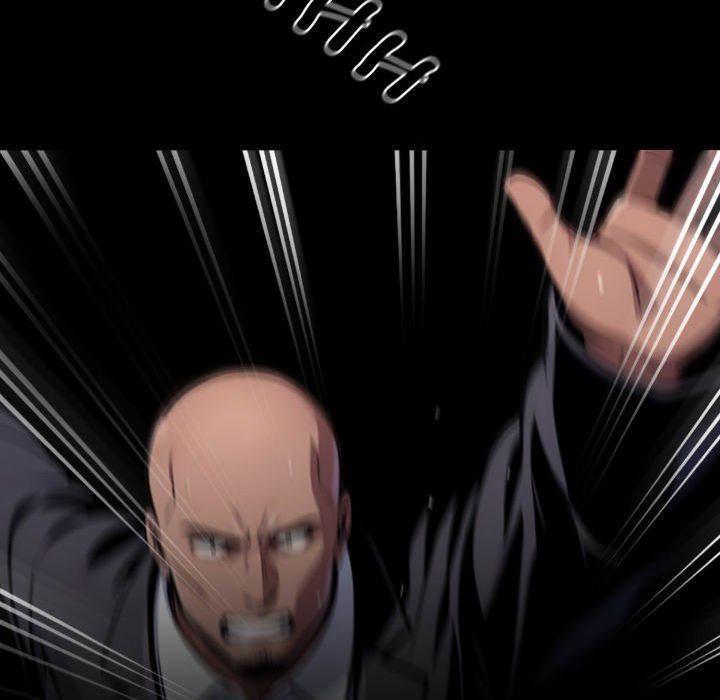 Gangster x Office Lady - Chapter 62 Page 92