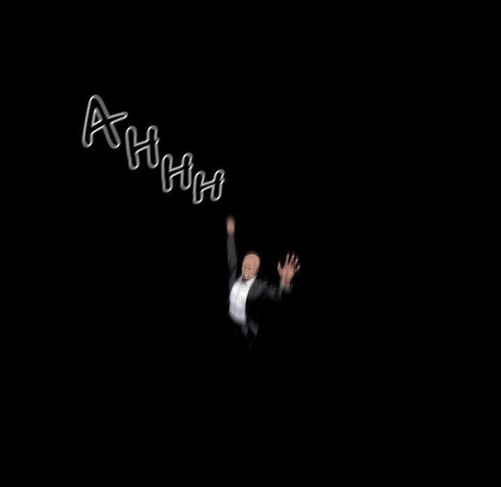 Gangster x Office Lady - Chapter 62 Page 96