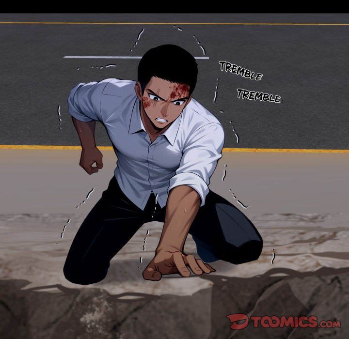 Gangster x Office Lady - Chapter 62 Page 99