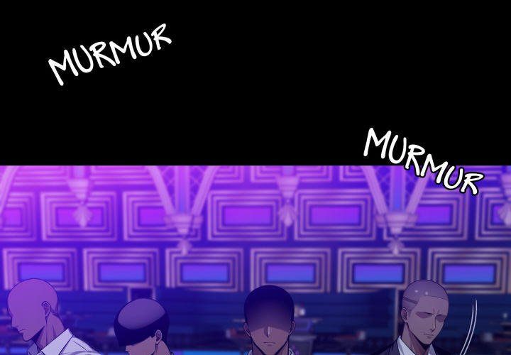 Gangster x Office Lady - Chapter 63 Page 1