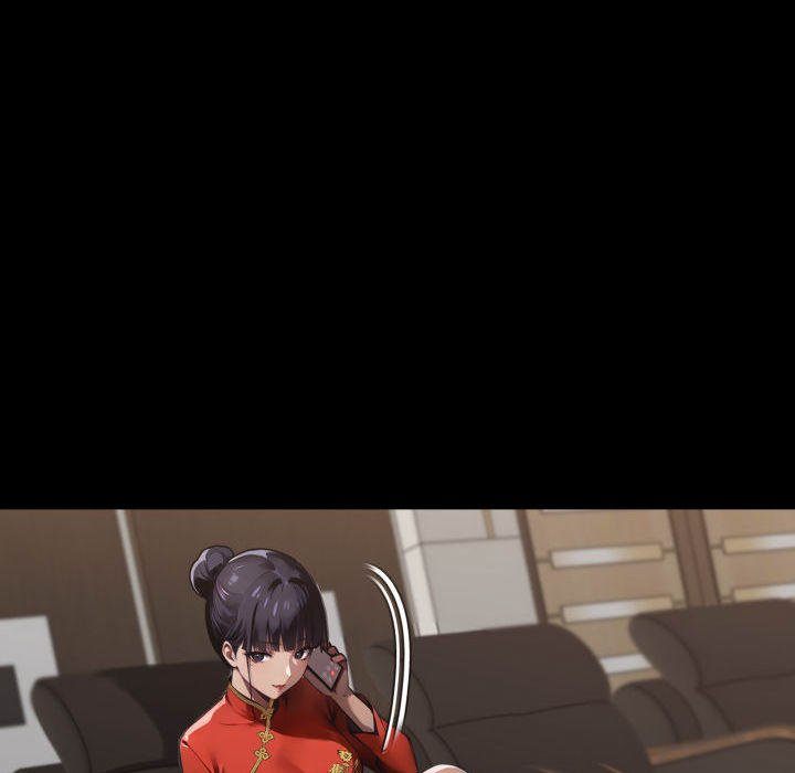 Gangster x Office Lady - Chapter 63 Page 10