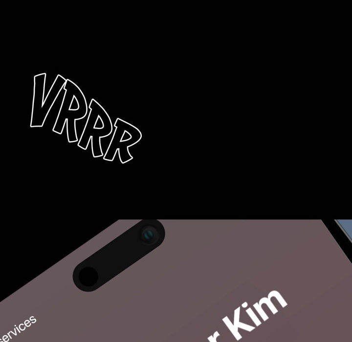 Gangster x Office Lady - Chapter 63 Page 100