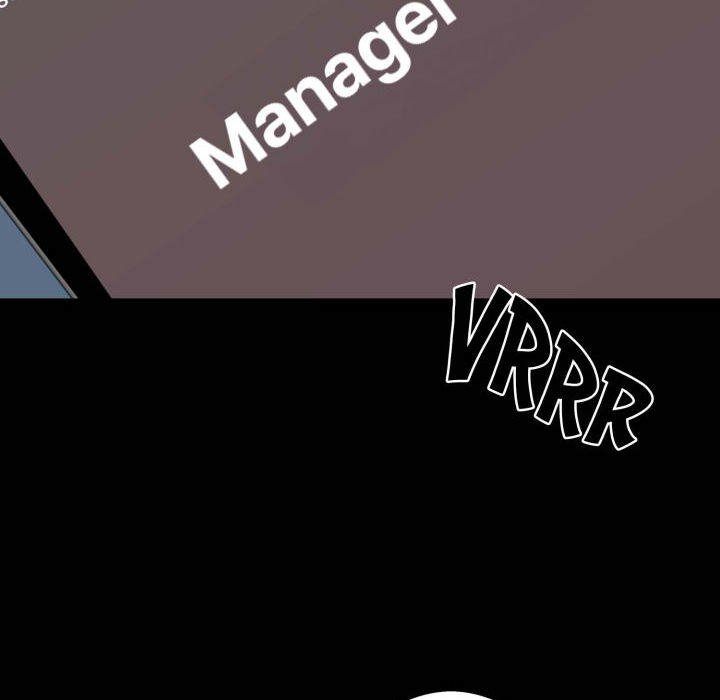 Gangster x Office Lady - Chapter 63 Page 101