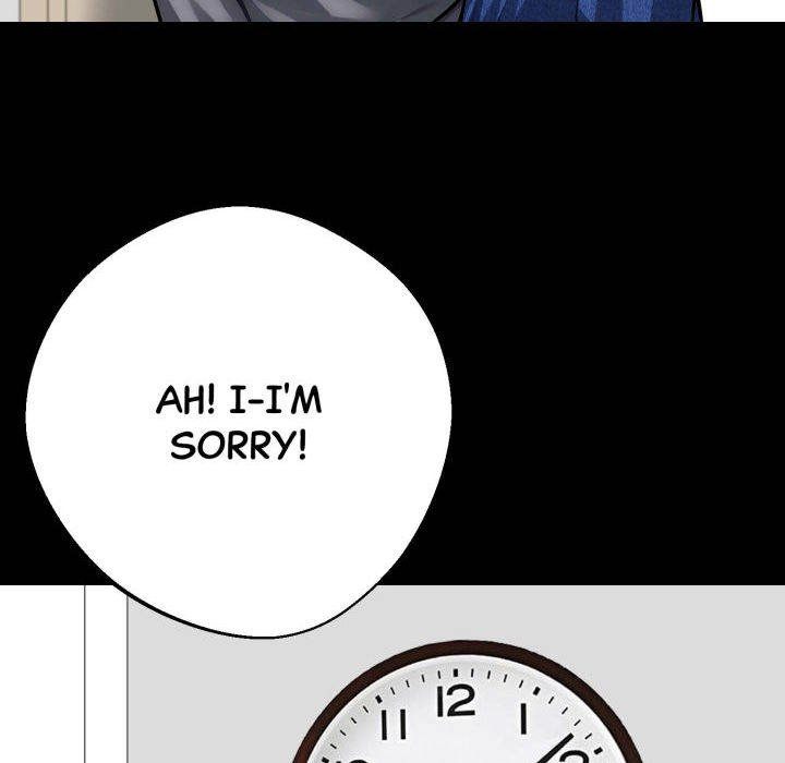 Gangster x Office Lady - Chapter 63 Page 103