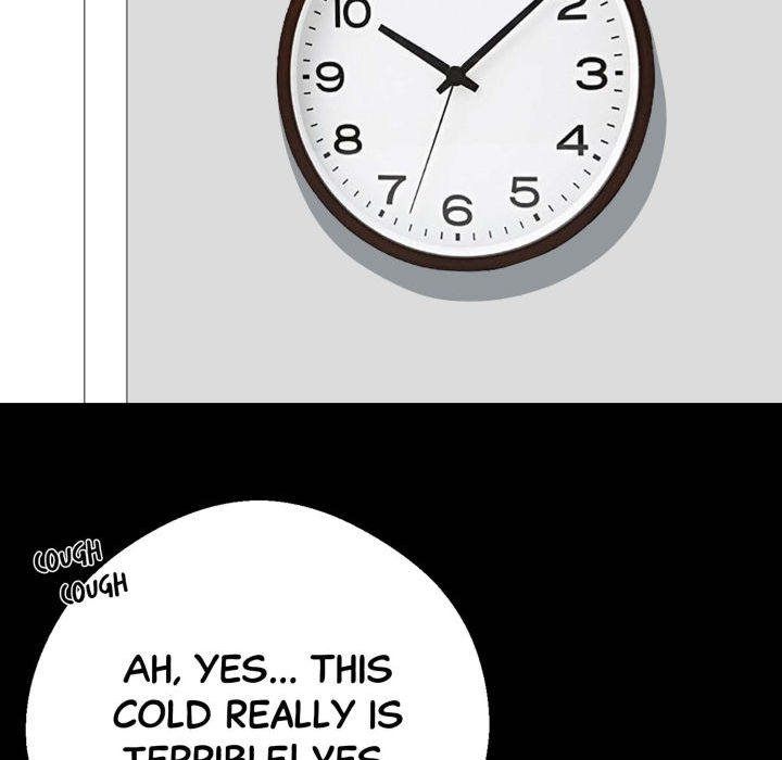 Gangster x Office Lady - Chapter 63 Page 104