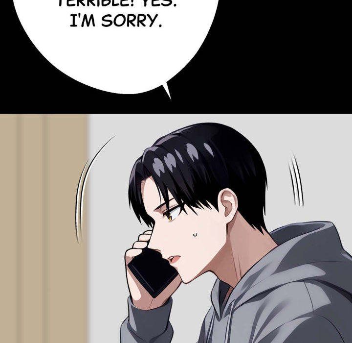 Gangster x Office Lady - Chapter 63 Page 105