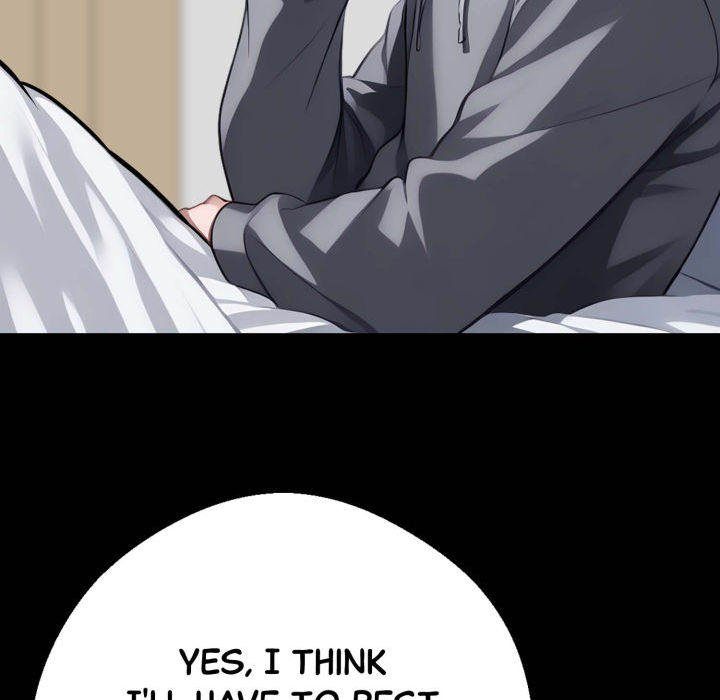 Gangster x Office Lady - Chapter 63 Page 106