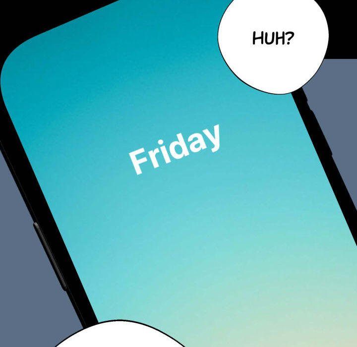 Gangster x Office Lady - Chapter 63 Page 109