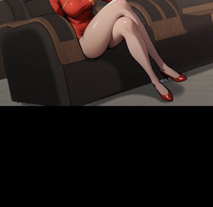 Gangster x Office Lady - Chapter 63 Page 11