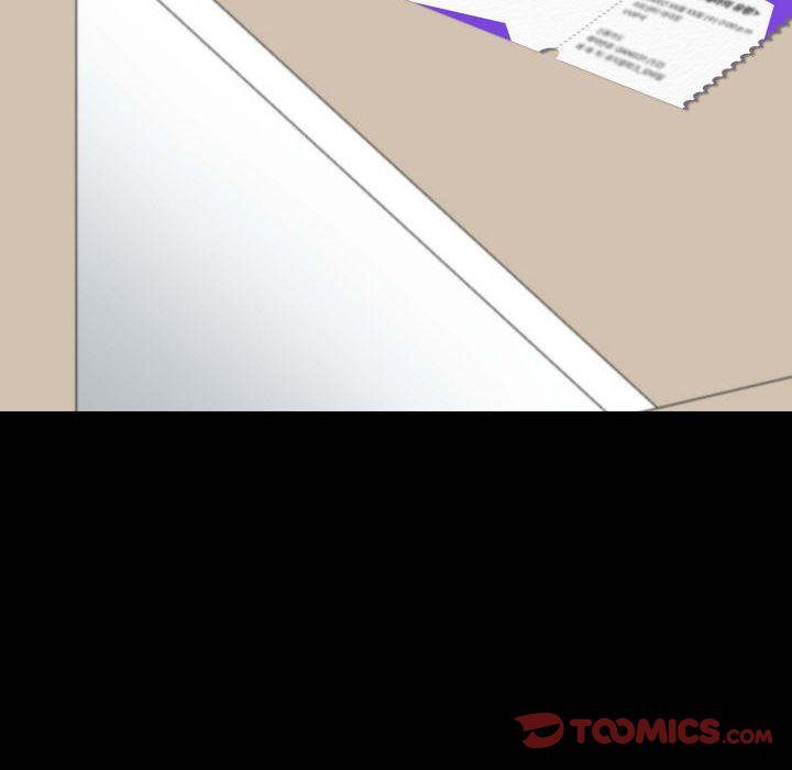 Gangster x Office Lady - Chapter 63 Page 111