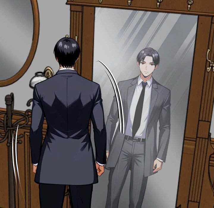 Gangster x Office Lady - Chapter 63 Page 116