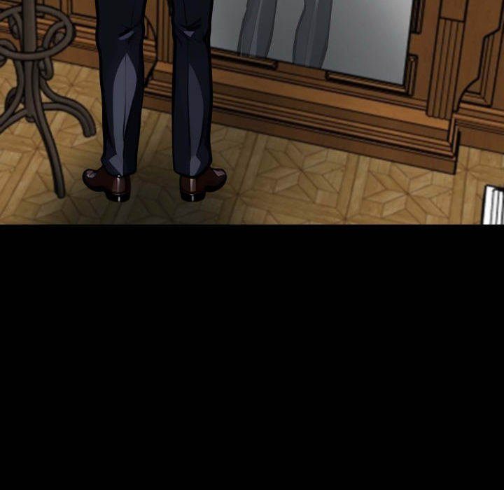 Gangster x Office Lady - Chapter 63 Page 117