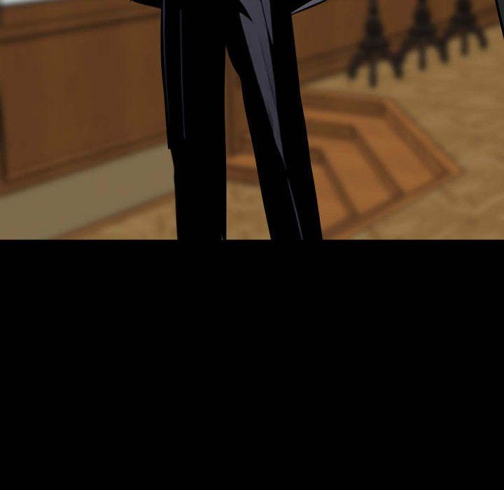 Gangster x Office Lady - Chapter 63 Page 119