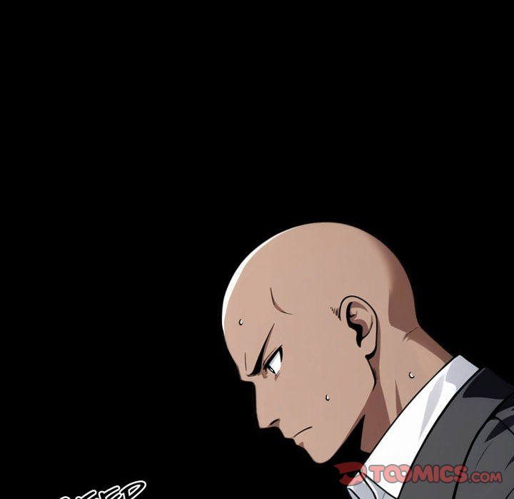 Gangster x Office Lady - Chapter 63 Page 12