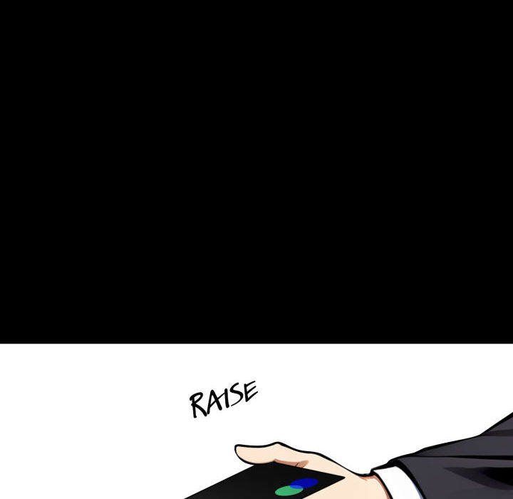 Gangster x Office Lady - Chapter 63 Page 122