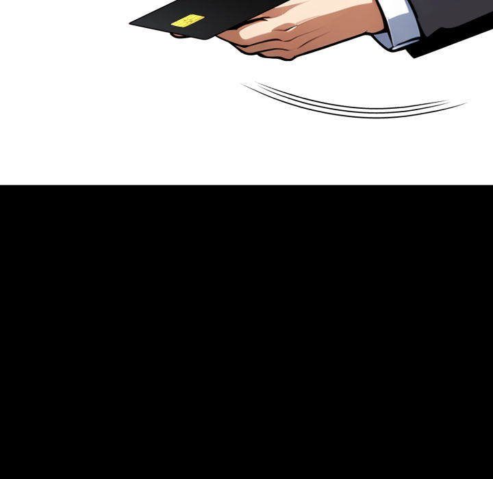 Gangster x Office Lady - Chapter 63 Page 123