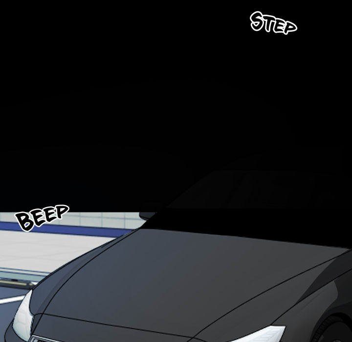 Gangster x Office Lady - Chapter 63 Page 125