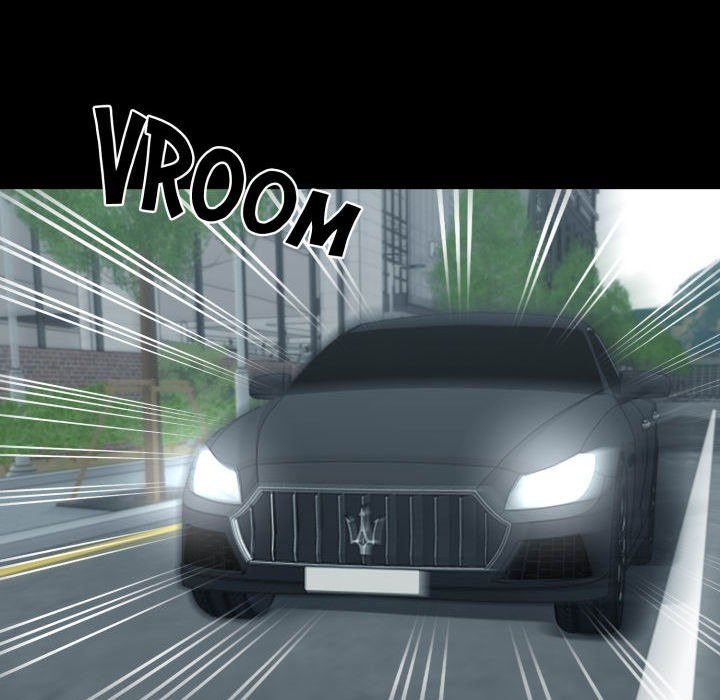 Gangster x Office Lady - Chapter 63 Page 127