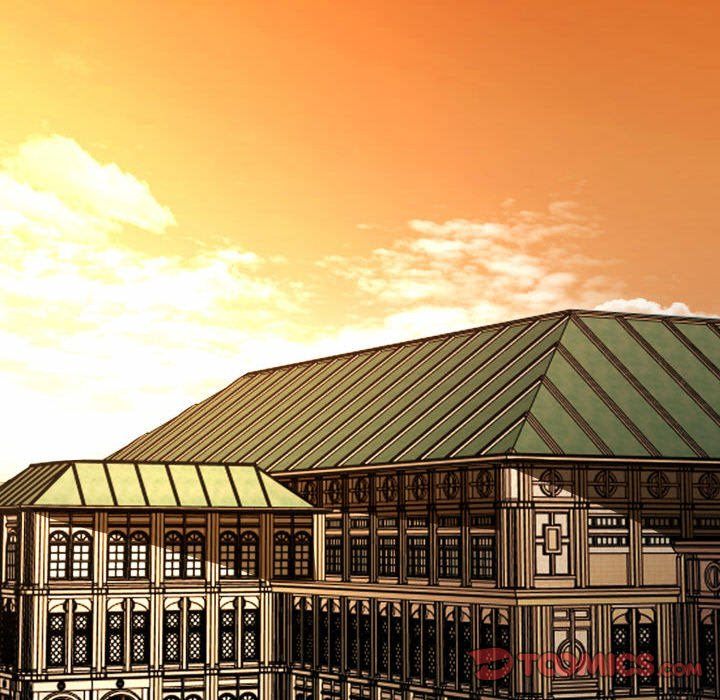 Gangster x Office Lady - Chapter 63 Page 129