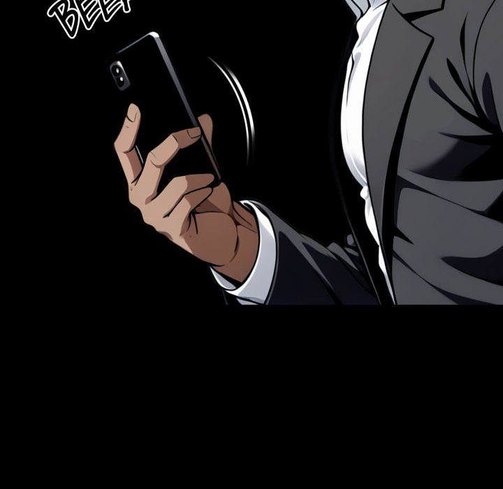 Gangster x Office Lady - Chapter 63 Page 13