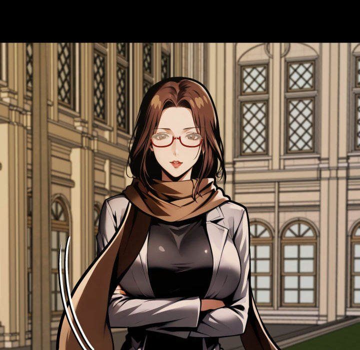 Gangster x Office Lady - Chapter 63 Page 131