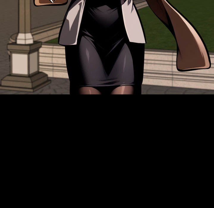 Gangster x Office Lady - Chapter 63 Page 132