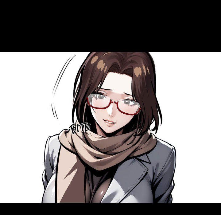 Gangster x Office Lady - Chapter 63 Page 133