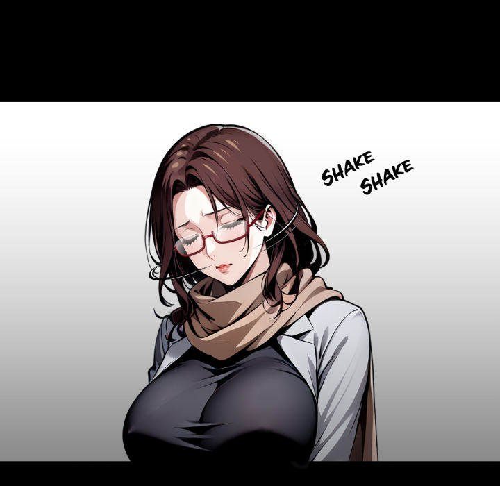 Gangster x Office Lady - Chapter 63 Page 136