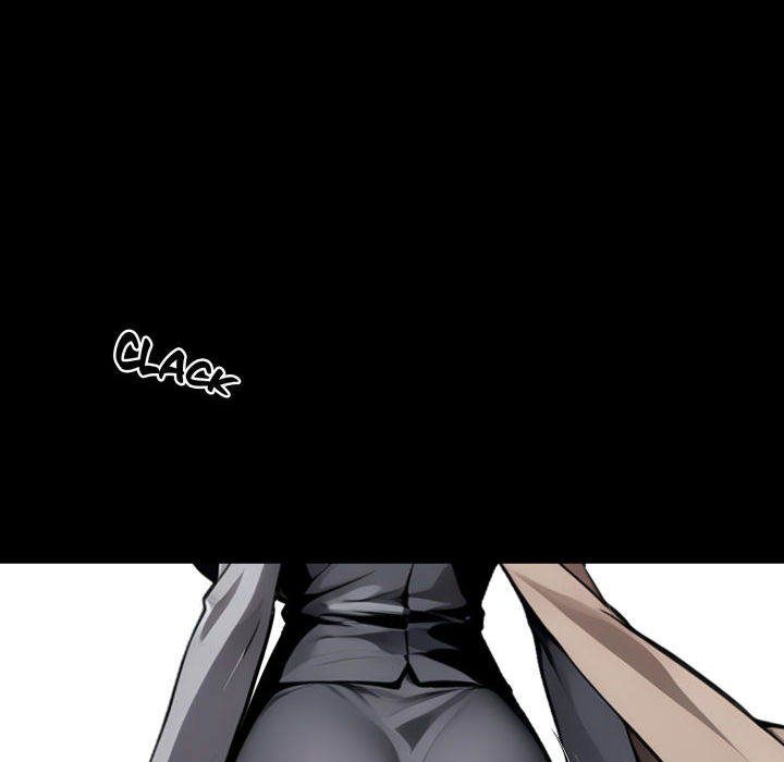 Gangster x Office Lady - Chapter 63 Page 137