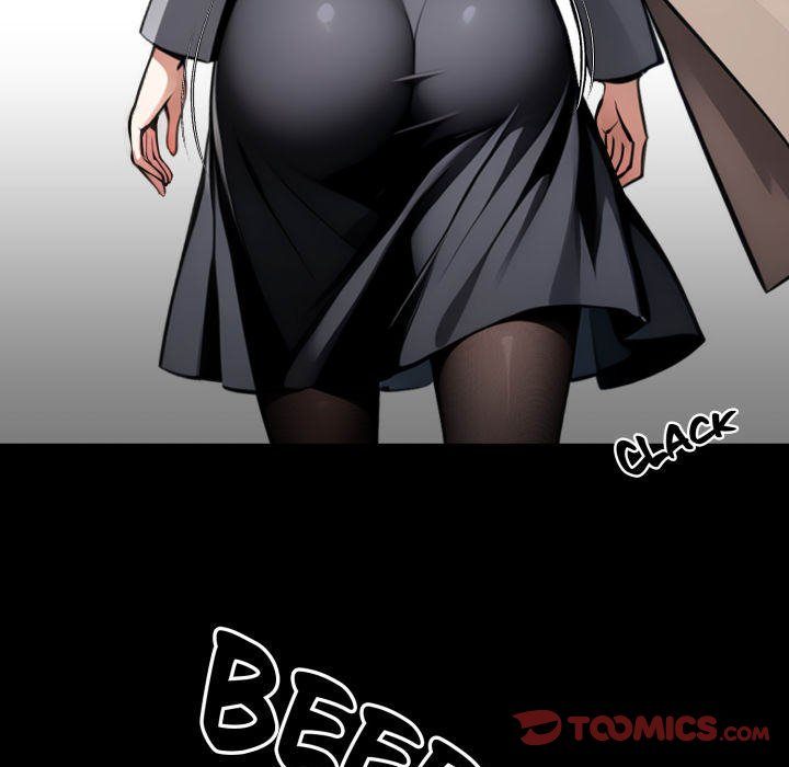 Gangster x Office Lady - Chapter 63 Page 138