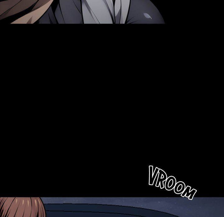 Gangster x Office Lady - Chapter 63 Page 140