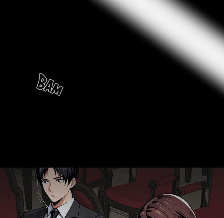 Gangster x Office Lady - Chapter 63 Page 143