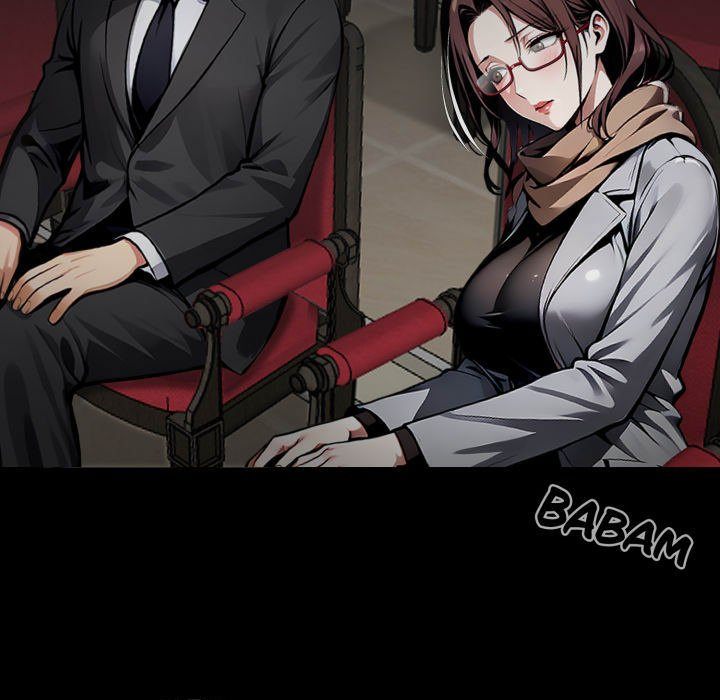 Gangster x Office Lady - Chapter 63 Page 144