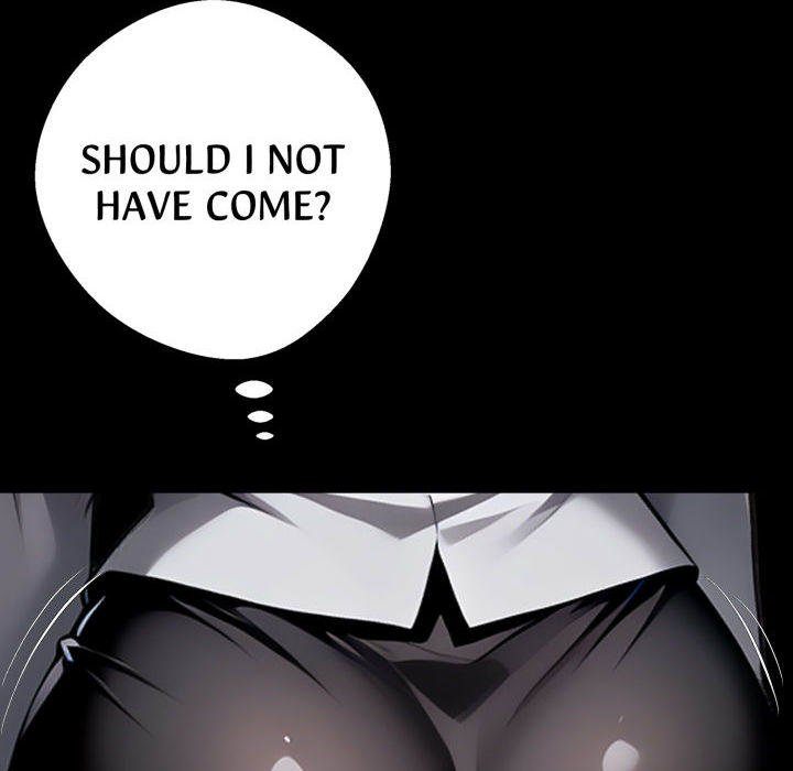 Gangster x Office Lady - Chapter 63 Page 145