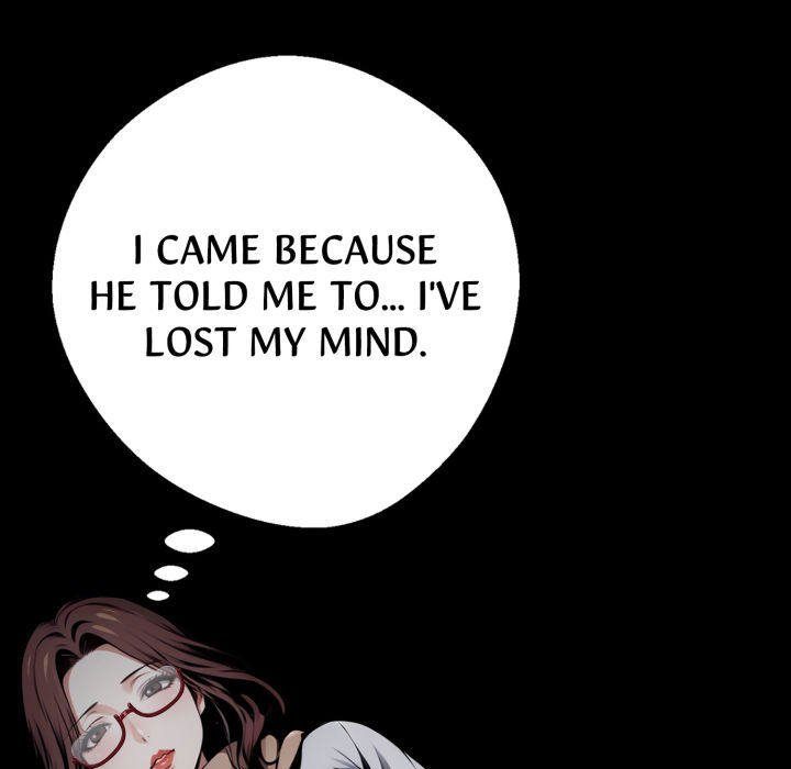 Gangster x Office Lady - Chapter 63 Page 148